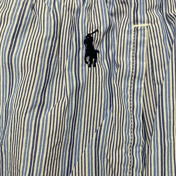 POLO sleep pants - Picture 3 of 5